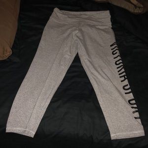 Victoria secret capris